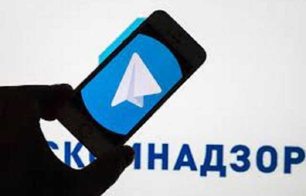 Массовый сбой в Telegram случился из-за «проверки и перенастройки шлюзов Роскомнадзора»