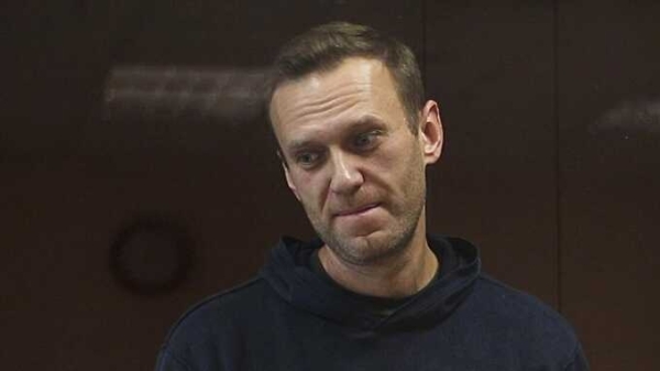 Предполагается, что Навального убили, чтобы избежать его освобождения