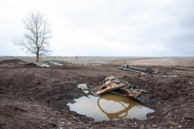 COP17 в Монголии: новый этап в защите земельных ресурсов