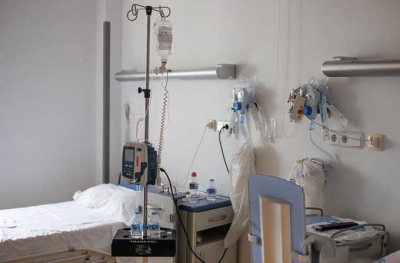 В Нидерландах скончался пациент, который перенес 50 мутаций COVID