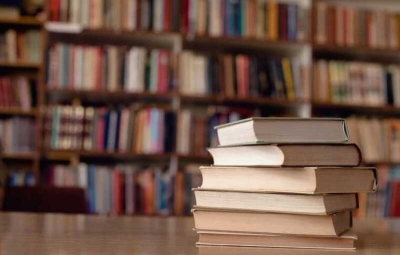 В Госдуме предложили ограничить доступ к книгам иноагентов в библиотеках