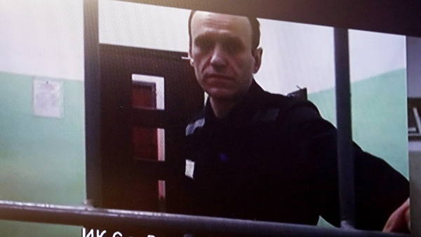 Кремль ответил на требование Борреля расследовать смерть Навального