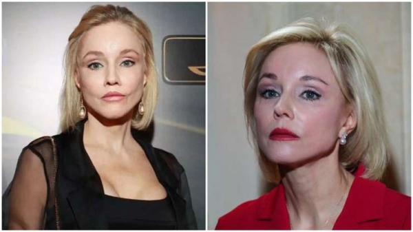Зудина, Пугачева и Деми Мур заполучили «улыбку Джокера»: откуда взялся жуткий антитренд